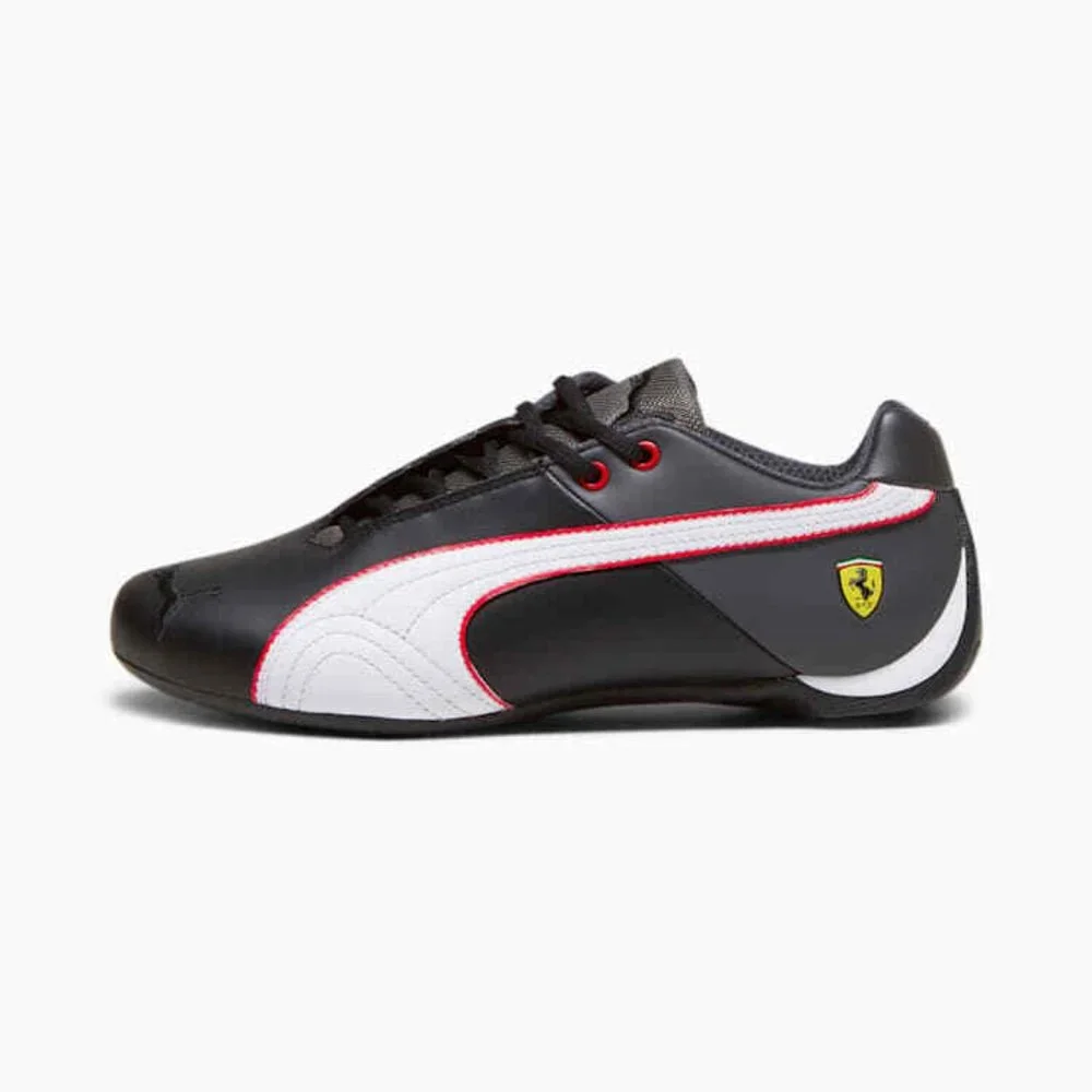 New  PUMA Scuderia Ferrari Future Cat OG Motorsport Shoes